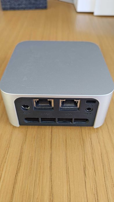 Mini PC Firebat T8 Plus N100 16GB DDR5 / 512GB + 3*HDMI Windows 11  Wysyłka GRATIS