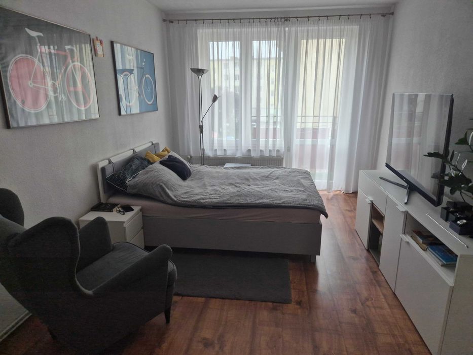 Sprzedam mieszkanie 2 pokoje 48,4m/2 w KOŁOBRZEGU