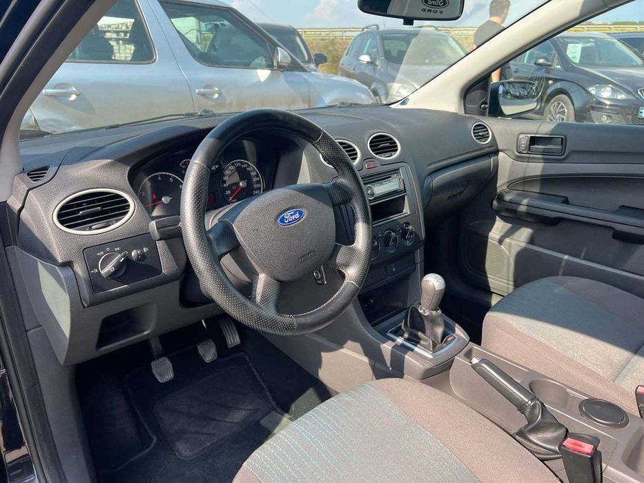 Продам Ford Focus 2007р. #78427