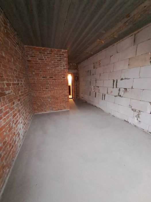 Терміново! Вигідна інвестиція! Квартира біля Бучанського парку з газом