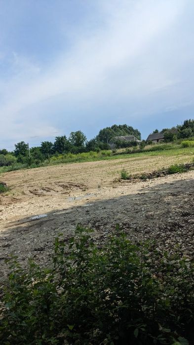 Земельна ділянка 20 сотих пі забудову Суховоля