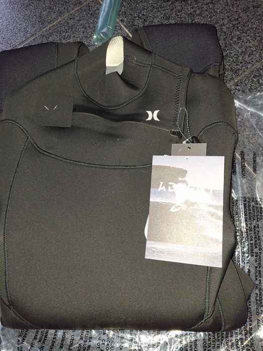 Fato Surf Hurley  HOMEM (NOVO)