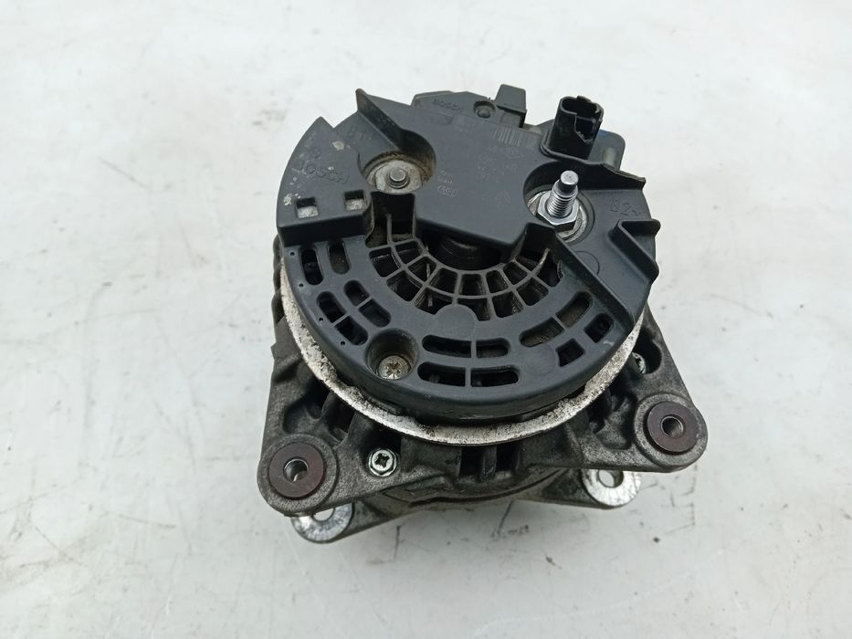 Alternador NISSAN Qashqai/Qashqai+2 I (J10, JJ10)