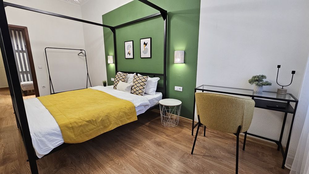 Акція! Молодіжна квартира в стилі лофт для Вас,  3 місця!