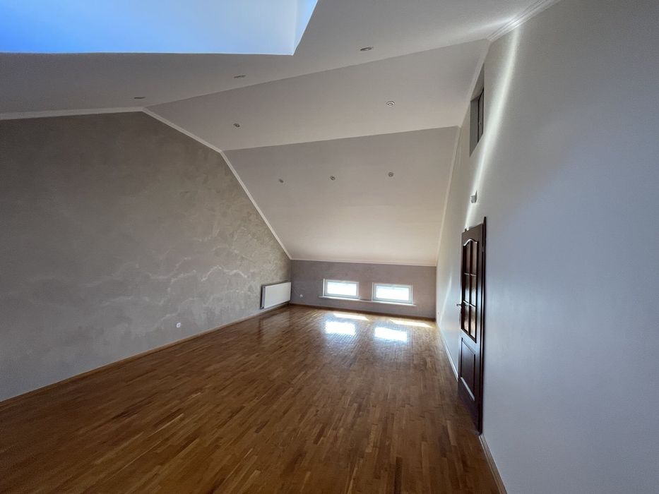 Оренда будинку в центрі Тернополя