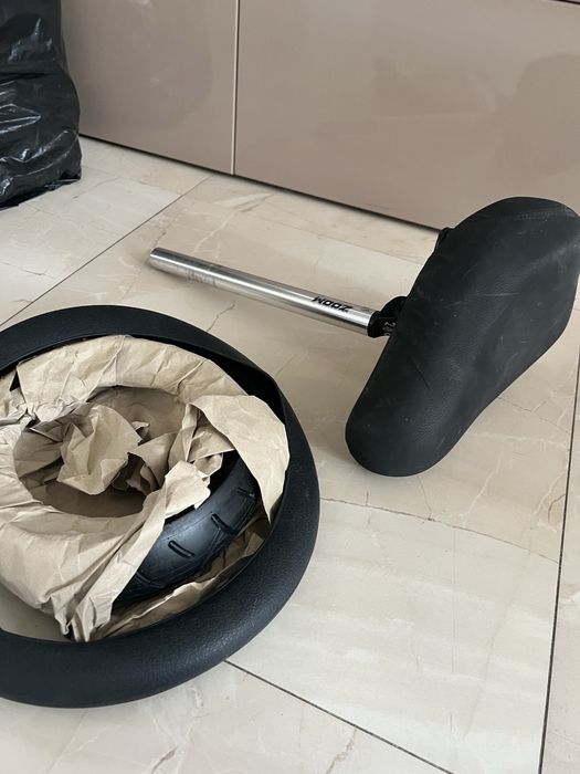 Електросамокат Kugoo M4 pro