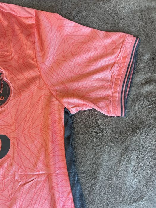 Camisola Away Porto 25/26