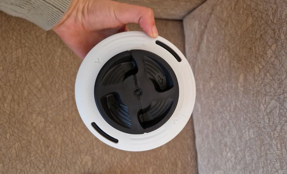 Cabeça fio nylon autocut c26-2