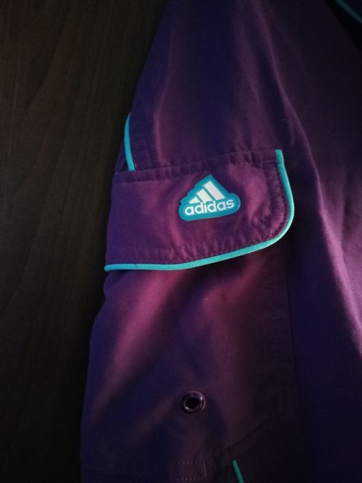 Spodenki Adidas oryginalne