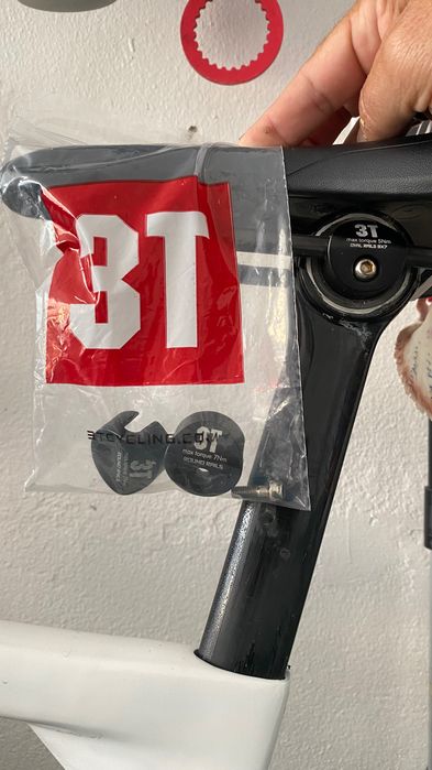 Gravel TT Exploro