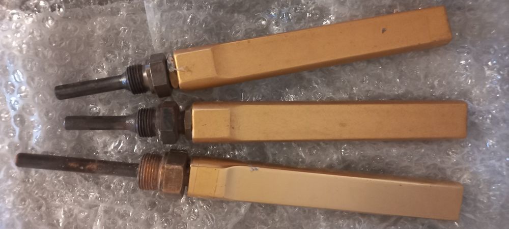 Sika термометр 100 *C 160 *C