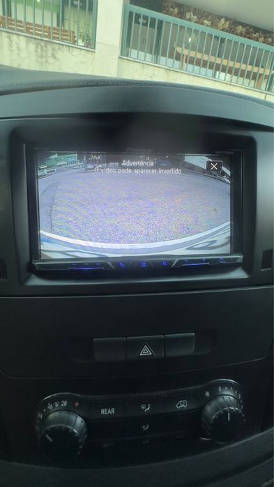 Mercedes Benz Vito 111 Tourer long