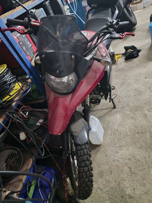 Derbi