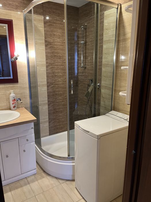 Wynajmę mieszkanie 50 metrow kw.