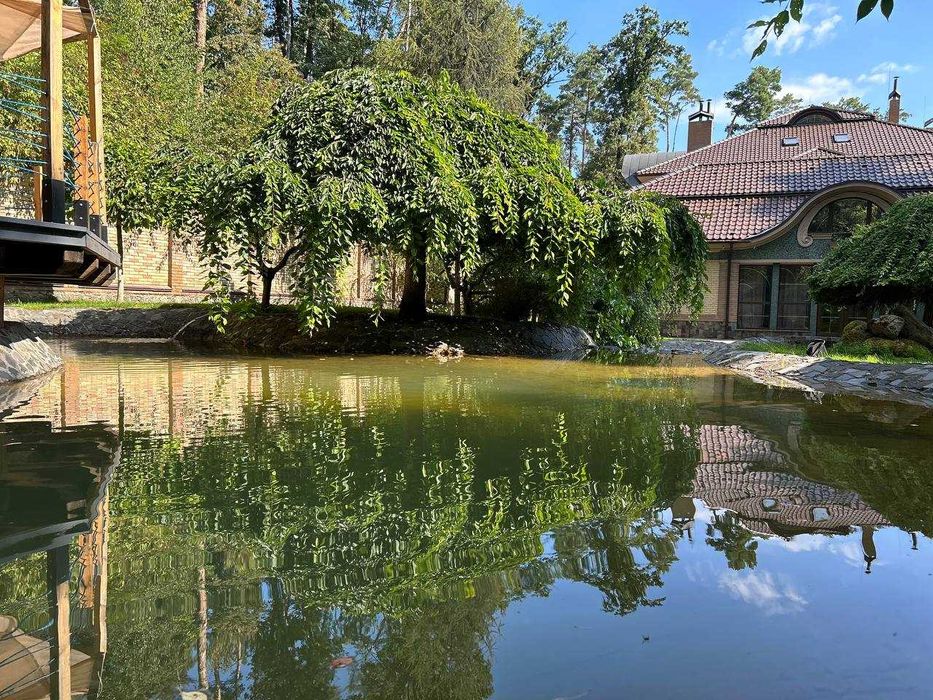 Продаж будинку, Ворзель. Багатофункціональний комплекс