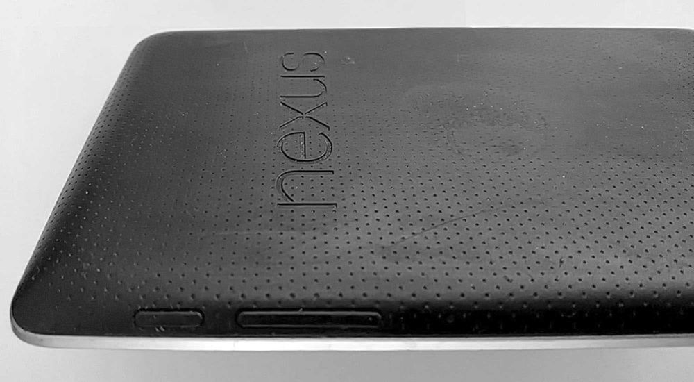 Планшетний комп'ютер Google Nexus 7 (2012) (ASUS Pad Me370T)