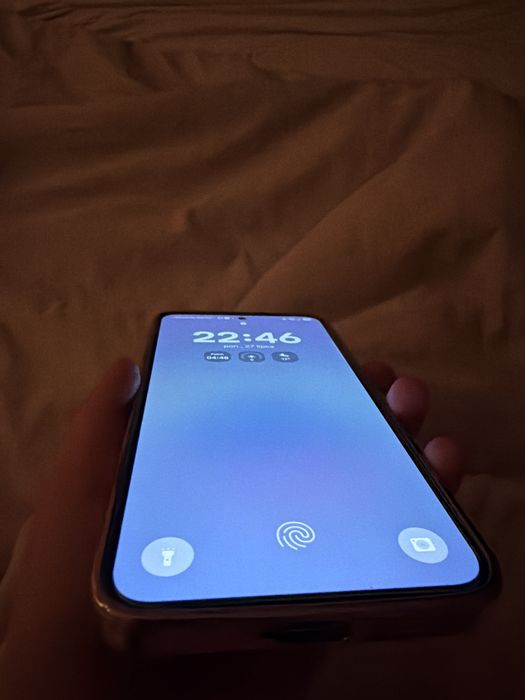 Samsung galaxy a57 5g