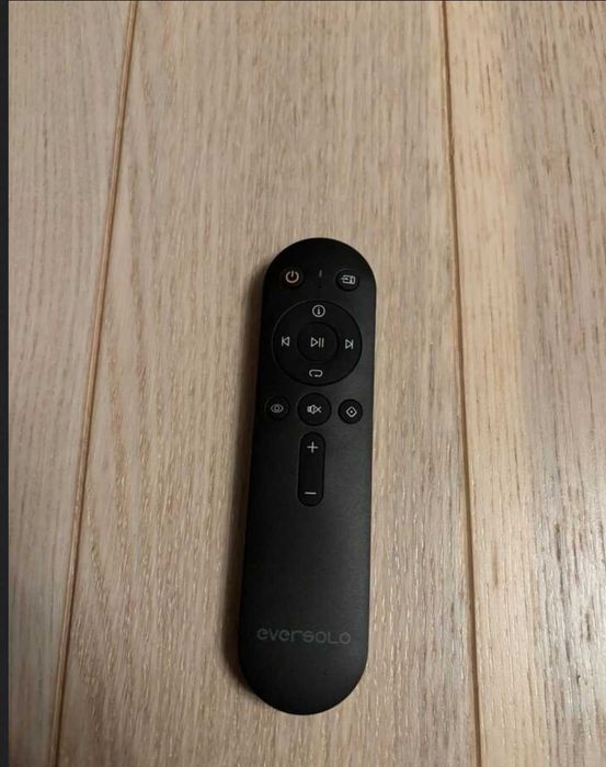 Streamer EverSolo DMP-A8