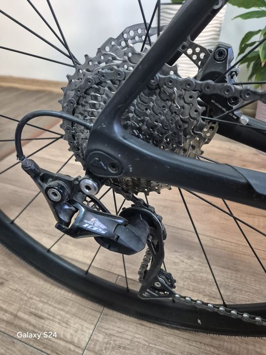 Міський велосипед Canyon RoadLite Shimano 105 розмір М