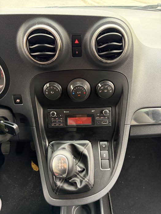 Продам Mercedes-Benz Citan 2016