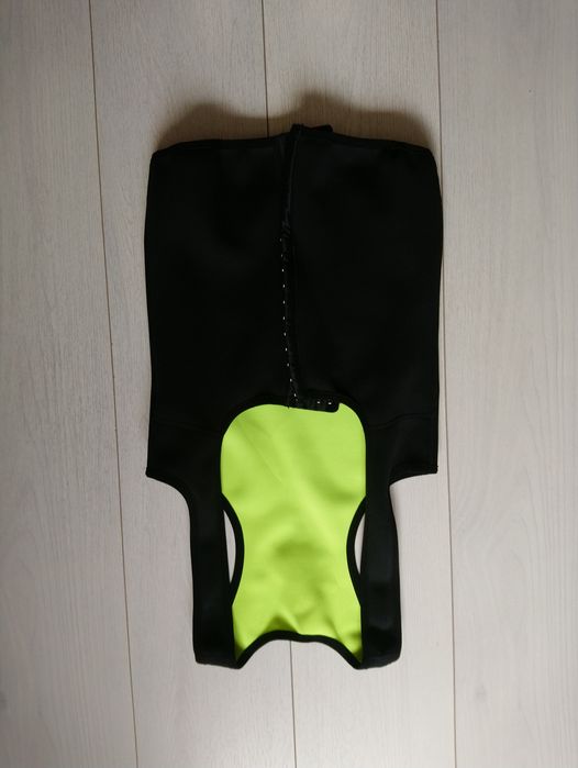 Неопреновий корсет майка М розмір