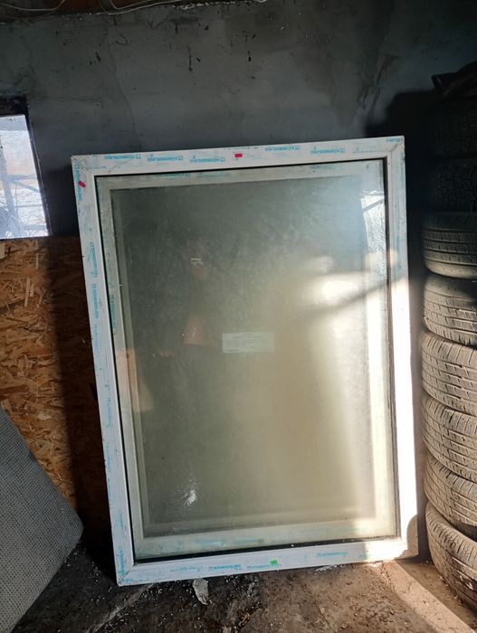 Вікна металопластикові