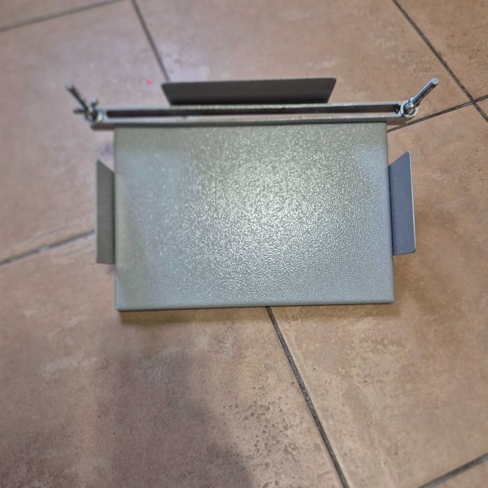 Зшивач для документів А4