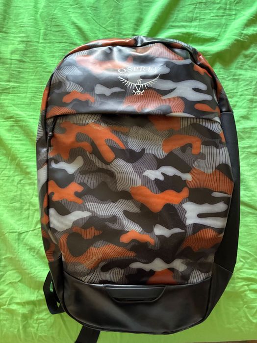 Plecak na laptopa Osprey Transporter Panel Loader