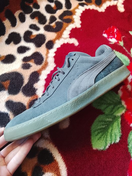 Кросівки Puma Suede