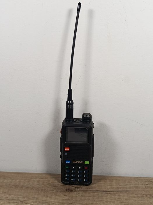 radiotelefon Baofeng UV-5RH