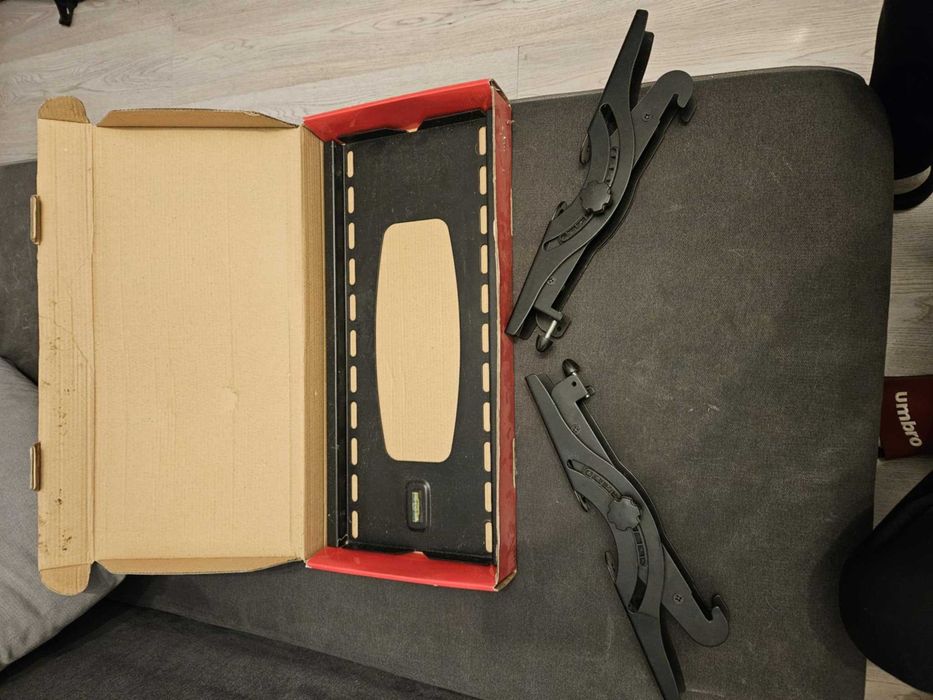 Uchwyt ścienny do telewizora 22-42 cale Arkas