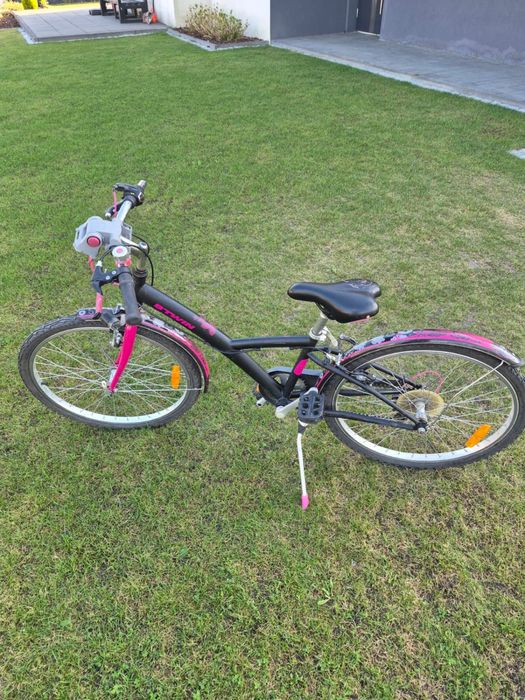 Sprzedam rower BTWIN