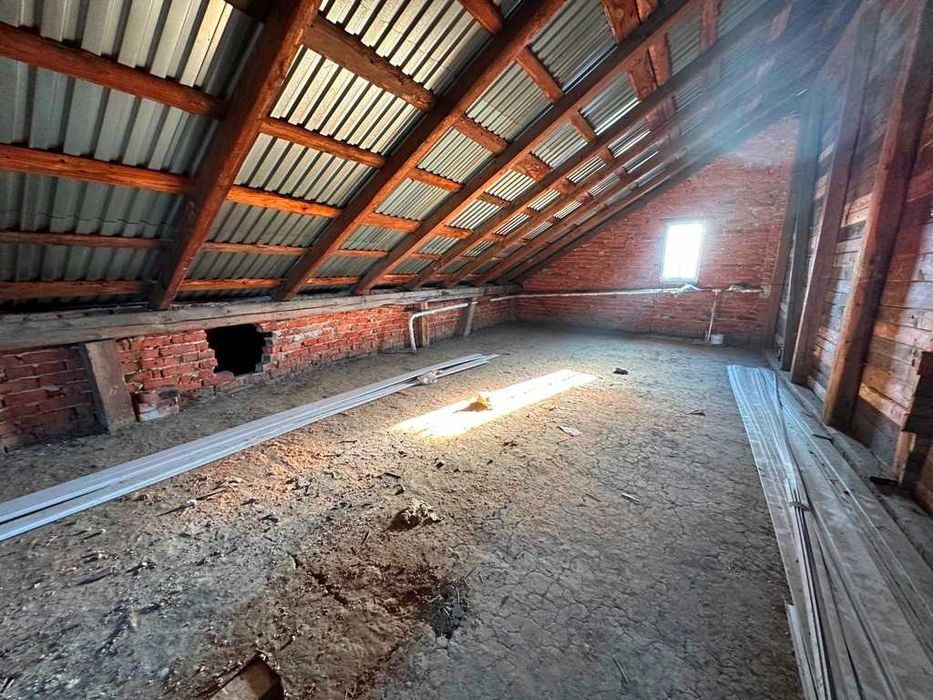 Продається житловий будинок