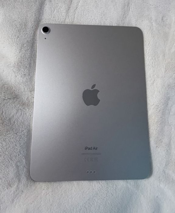 iPad Air M2 256 GB Wi-Fi – STAN IDEALNY