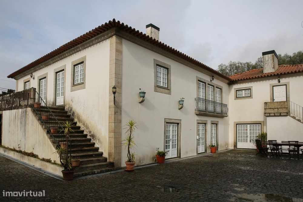 Quinta em Vila Franca, Viana do Castelo