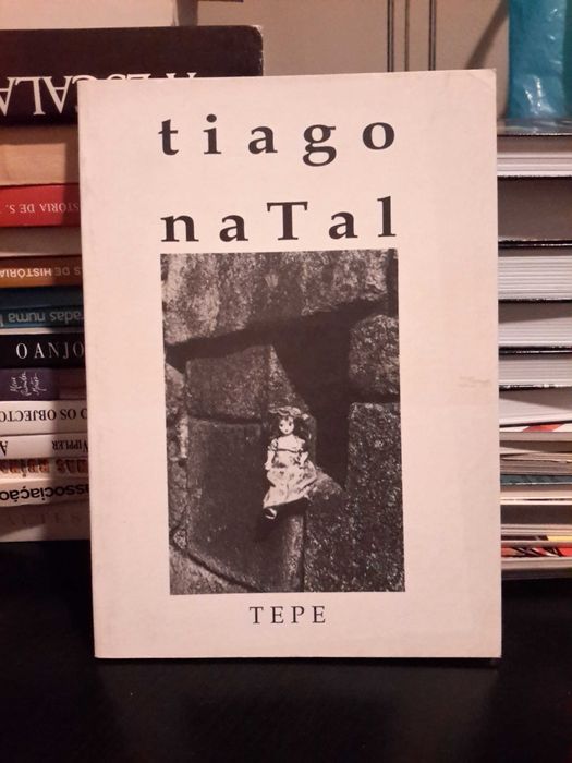 Tiago Natal - Tepe