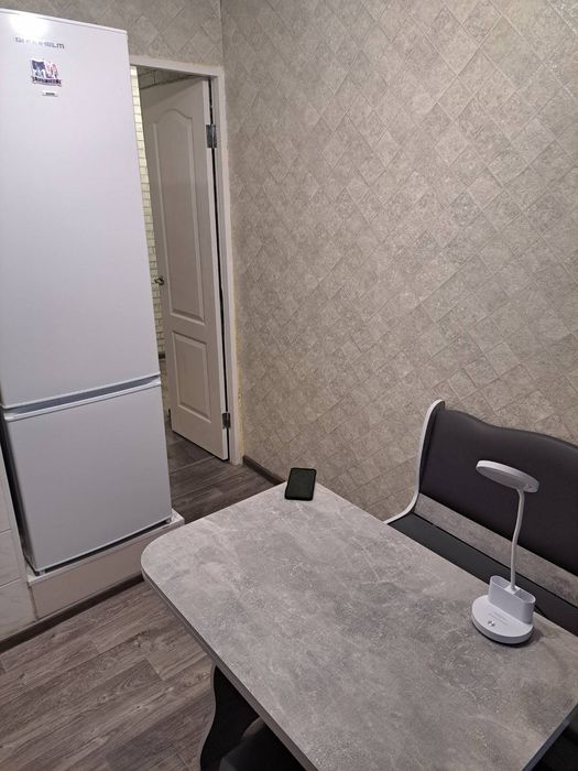 Здам подобово 1км квартиру в центрі міста