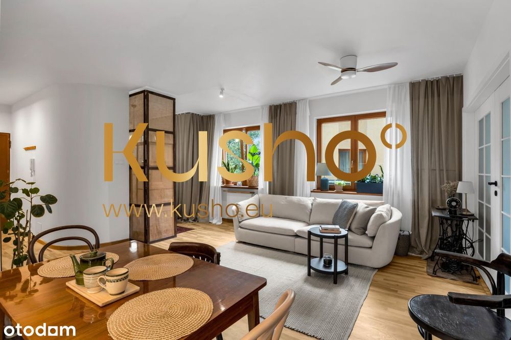 Ekskluzywny Apartament 67 m² | 3 Pokoje | Balkon |