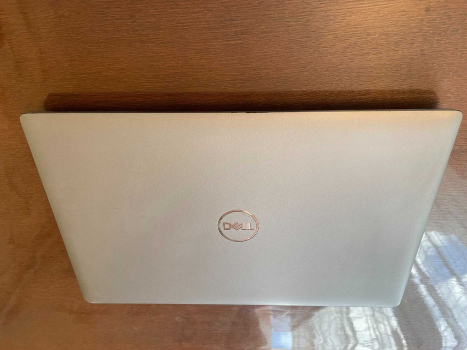 Ноутбук 15" FHD Dell Precision 3561 (I7-11800H/16/SSD 256/T600)