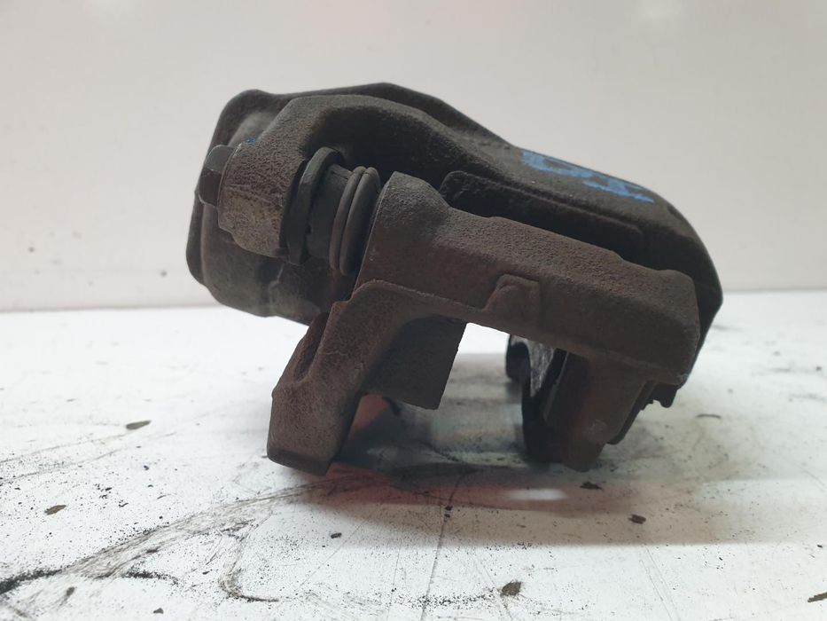 Calíper De Freio Dianteiro Esquerdo Citroen C4 Berlina