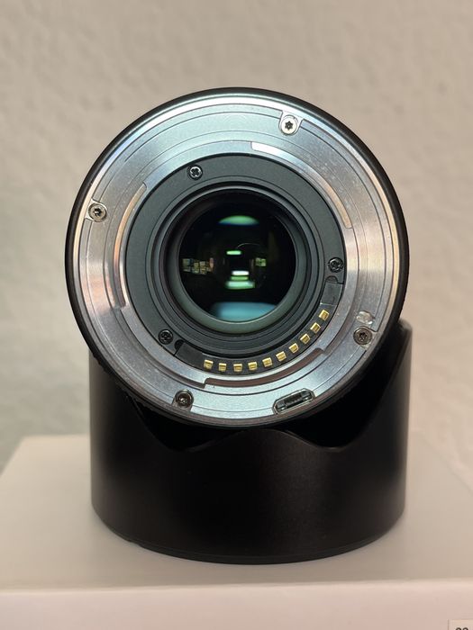 Viltrox Fujifilm 33mm f1.4 STM AF (ver descrição com atenção)