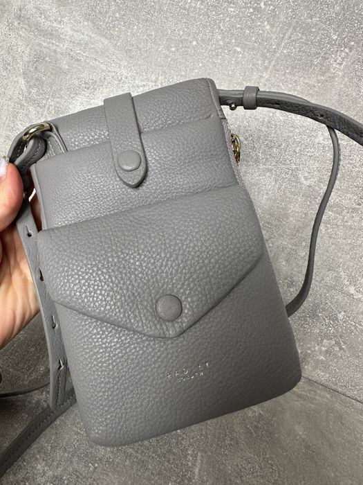Шкіряна сумка Radley