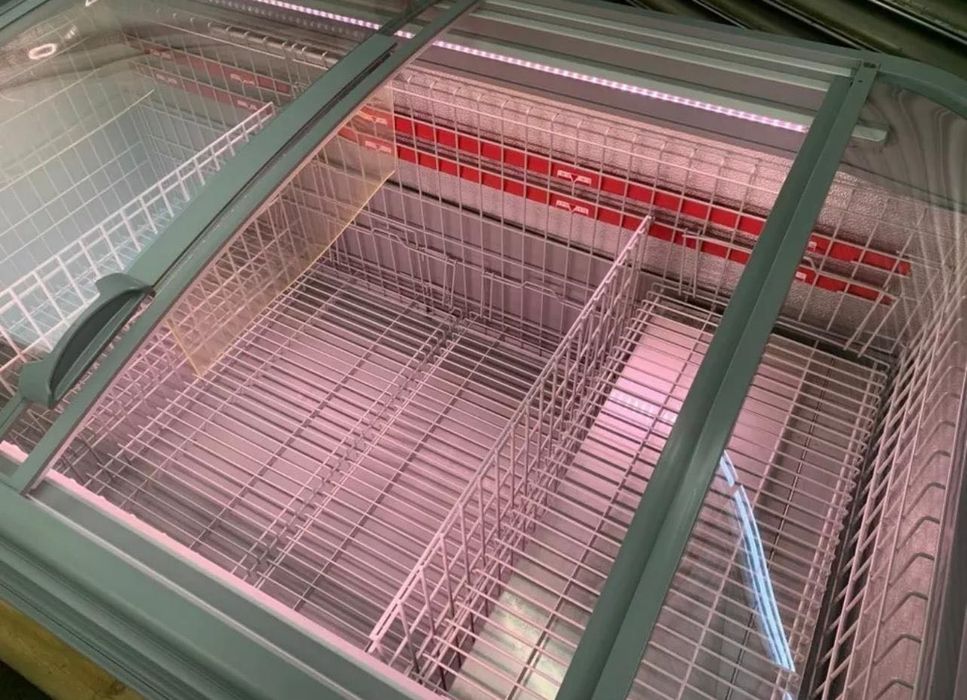 AHT Mami 185 Arca Congeladora