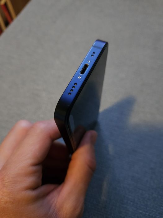 IPhone 12 mini  128 gb blue