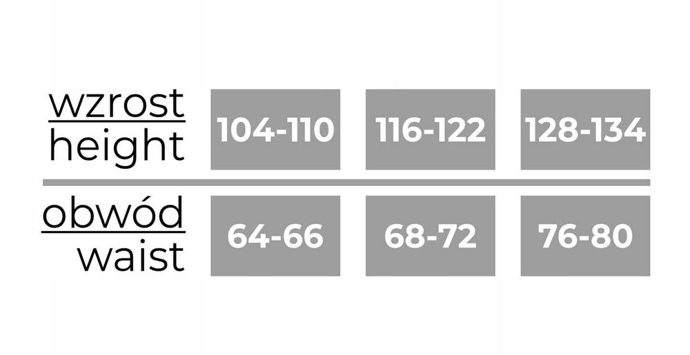 MORAJ bokserki dziecięce bawełna 3-PAK r. 104-110, 116-122