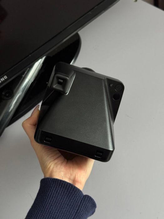 Камера Polaroid Now+ 2gen полароід