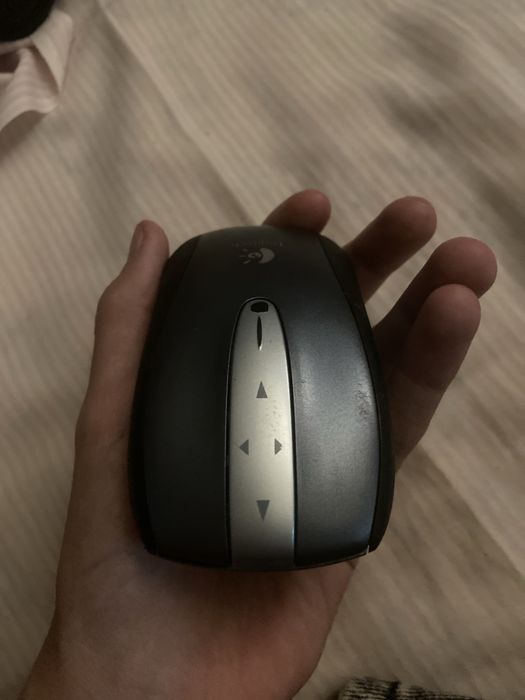 Wireless Computer Mouse64738270513153123