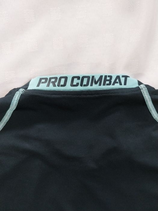 Koszulka sportowa Nike Pro Combat L męska