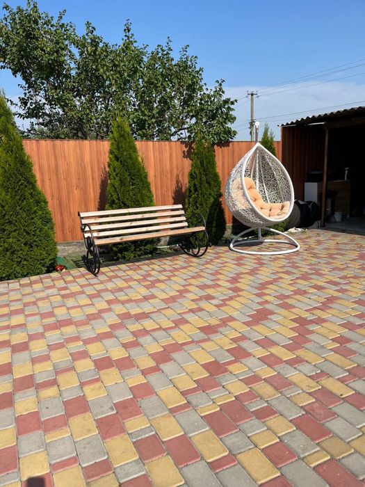 Продам будинос с. Наталине