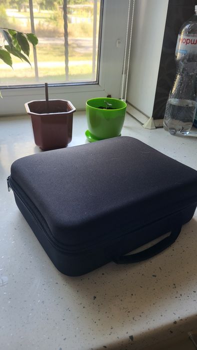 Массажер для м'язів